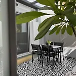 Ethyr Atrium