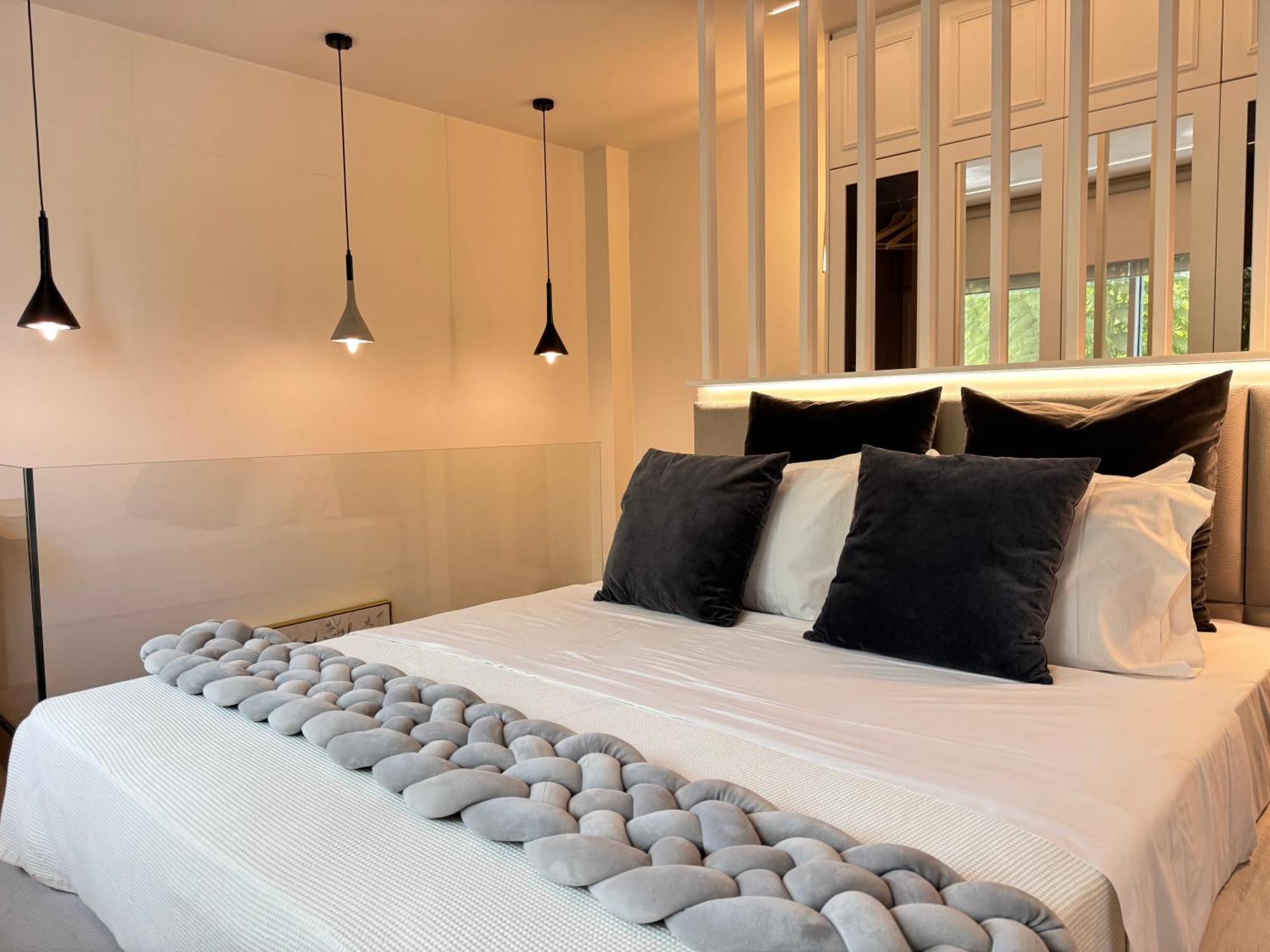 Ethyr Atrium Lejlighed Chania (Crete)