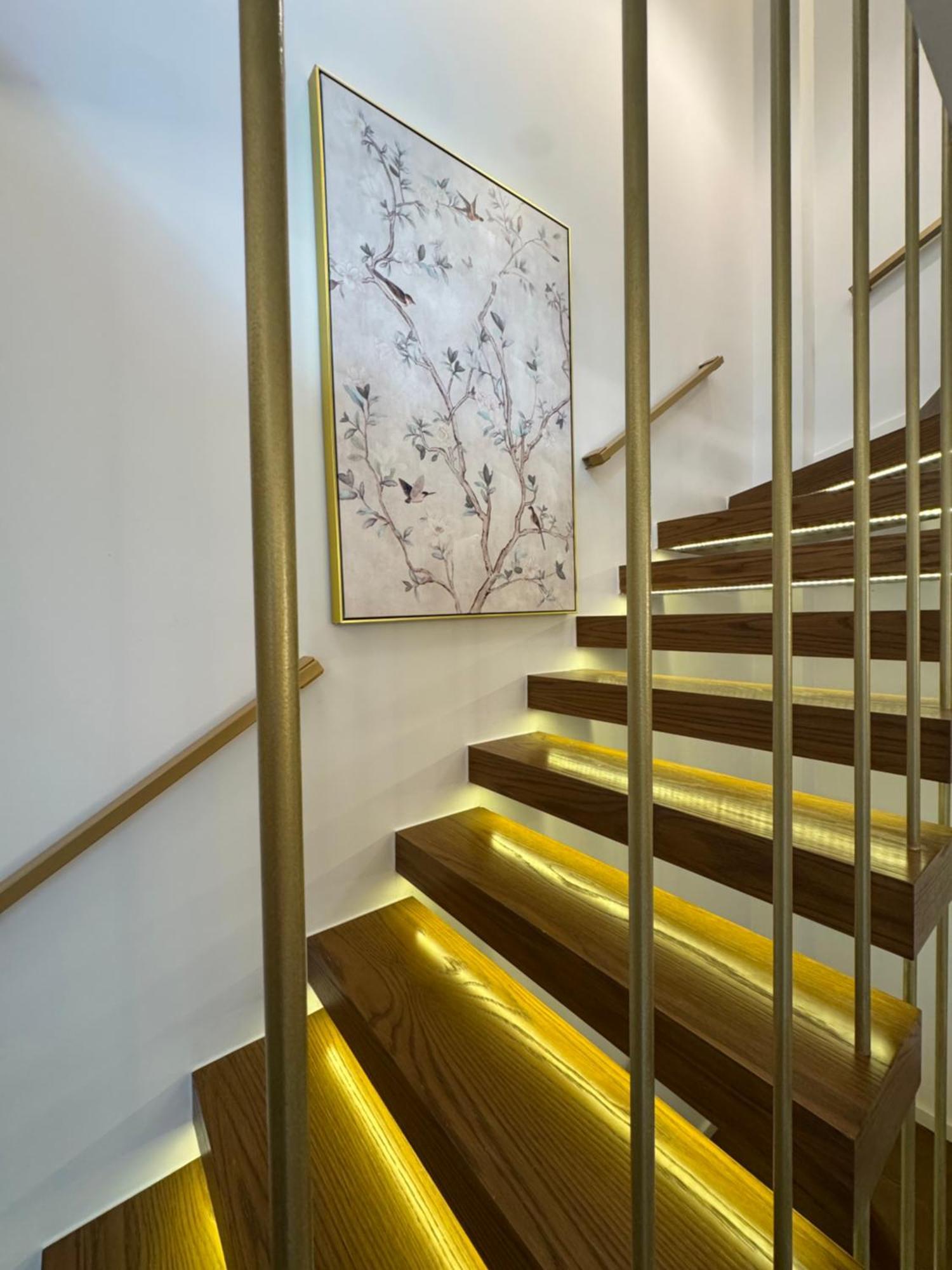 Ethyr Atrium Lejlighed