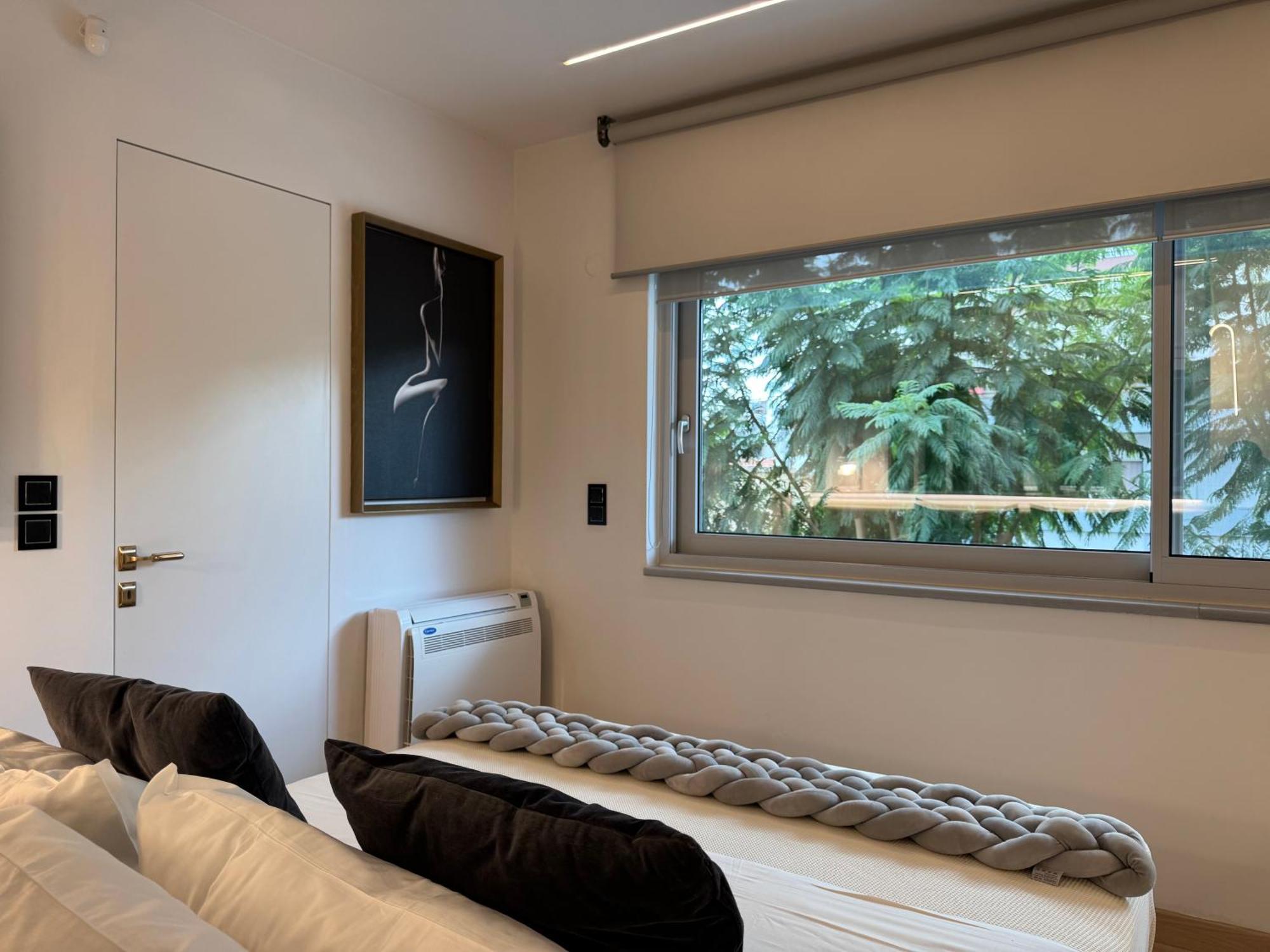 Ethyr Atrium Lejlighed Chania (Crete)