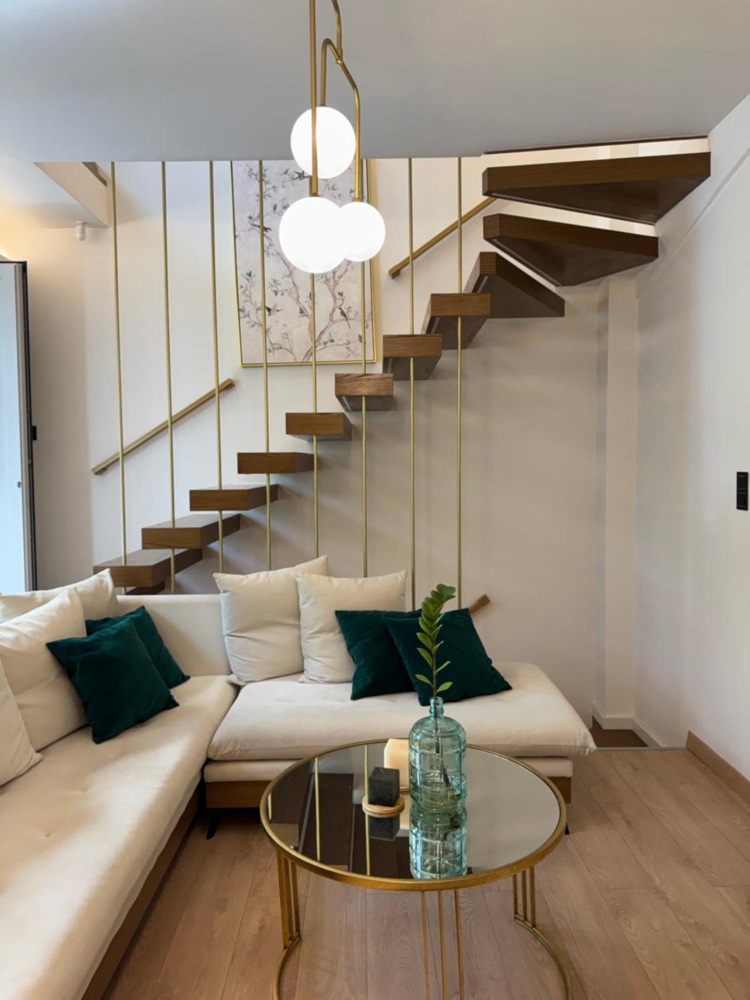 Ethyr Atrium Lejlighed